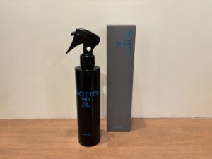 ノットHDミスト(全身保湿ミスト)