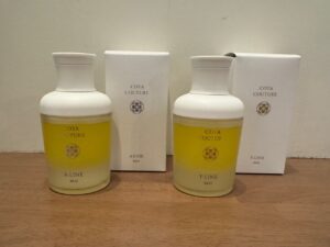 COTA COUTURE (トリートメント)