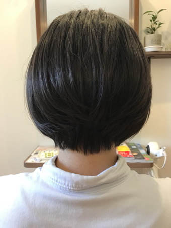 ヘアスタイル06